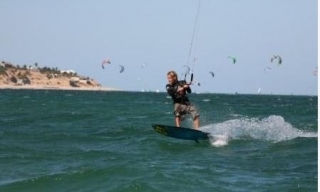  Kitesurf 